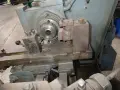 WARNER &amp; SWASEY 16" SWING TURRET LATHE  -  NO. 3