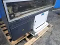 LNS 63" AUTOMATIC BAR FEEDER   -  Q.L.SERVO S3