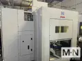 Hardinge-Bridgeport V1000 CNC Vertical Machining Center, 2017 - Only 3600 Hours!