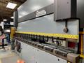 Amada HFBO 220 Hydraulic Press Brake