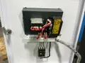 BUDZAR INDUSTRIES 575 PSI INDUSTRIAL WATER CHILLER  -  BWA-AC5