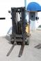 5,000 LB CATERPILLAR FORKLIFT: STOCK #64297