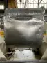 DAY MIXING 150 Gal Day Double Arm Mixer, S/S, 125#