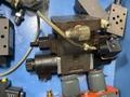 NACHI FUJIKOSHI CORP, REXROTH, FUSETRON MISC. VALVES, FUSES