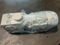 SUMITOMO HEAVY INDUSTRIES, INC. 5 HP GEAR DRIVE   -  RNYM5-1633-B-25