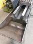 18&quot; X 128&quot; CINCINNATI HYPOWERMATIC HORIZONTAL SIMPLEX PRODUCTION MILL. STOCK # 1162121