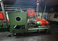 BRONX TAYLOR WILSON 6CR-9 6 ROLLS STRAIGHTENING MACHINE