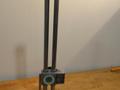 18" Dial Height Stand- Auction Item