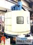 Toshiba TUE-15 CNC Vertical Boring Mill