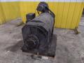 200 HP CAROTRON ELECTRIC DC MOTOR: YOBRO #23901