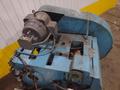 60 TON BLISS MODEL #C-60 OBI PRESS W/ CUSHION, 4&quot; STROKE: STOCK #19686