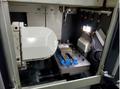 Mitsui Seiki Vertex 550-5X Used CNC 5-Axis Vertical Machining Center For Sale - 2013