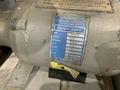 CINCINNATI DOUBLE END GRINDER: STOCK #81490