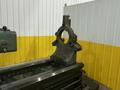 44" X 252" MONARCH MODEL #4025-31X252 HEAVY DUTY ENGINE LATHE: YOBRO #24974