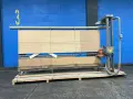 Holzher 128” X 90” Panel Saw  - 1203