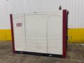150 HP GARDNER DENVER ROTARY SCREW WATER COOLED AIR COMPRESSOR: STOCK #23414