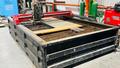 5′ x 10′ Lincoln Torchmate CNC Plasma Table, 2011 – Flexcut 125, Torch Height Control