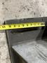 30&quot; X 32&quot; X 13&quot; ANGLE PLATE: STOCK #21793