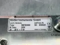 KISTLER MAXYMOS BL PROCESS MONITORING SYSTEM WITH 9323A FORCE SENSOR  -  5867B0000