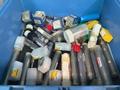 KENNAMETAL/TOSCO MISC TOOLING