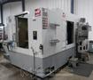 Haas EC-500-4AX CNC Horizontal Machining Center – TSC, 70 ATC, 12,000 RPM Mill