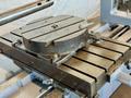 3" YODER NO.3 HORIZONTAL BORING MILL. STOCK # 0545626