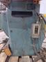 8&quot; X 8&quot; COMACA HYDRAULIC NOTCHER / NOTCHING MACHINE: STOCK #21131