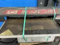 LNS 24” X 40 BAR FEEDER  -  8104