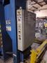 Wheelabrator SLH 2460 Shot Blast Machine | 24″ Dia x 48″ High | 2 Wheels |