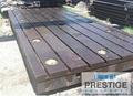 Floor Plates &amp; Work Tables
