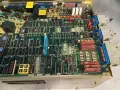 FANUC AC SPINDLE SERVO UNIT   -  A06B-6055-H106