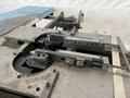 36" LUBOW DWB-2 DOUBLE END HORIZONTAL BENDER. STOCK # 0308822