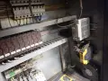 NORDSON ADHESIVE MELTER  -  VERSADRUM 200
