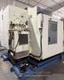 Mori Seiki SV-500B/40 CNC Vertical Machining Center – 4th &amp; 5th Axis Ready Mill