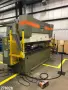 1984 DONEWELL H120-3000 | Brakes, Press