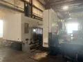 2013 FICEP 1001 DDB CNC DRILLING &amp; SAWING LINE FOR BEAMS