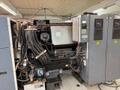 Okuma Captain L370MW CNC Lathe, 2006 – Tail Stock, Live Tooling