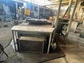 5&quot; X 60&quot; MITTS &amp; MERRILL MODEL #9B HYDRAULIC KEYSEATER: STOCK #76385