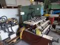 Piranha - SEP 120 ton CNC