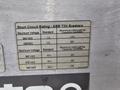 WTC MEDWELD 6005 REV-D PART# 964-1900 WELD CONTROLLER USED
