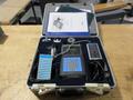 NewAge Industries RockMate Portable Digital Hardness Tester Model MRDR in Carry Case with Manuals- Auction Item