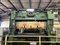 1990 - 300 ton Capacity VERSON S2-300-96-54t Straight Side Mechanical Press For Sale