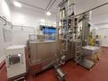 Bossar Packaging S.A. 480v Pouch Filling System  -  BMS-1.6 L STU 1 CV