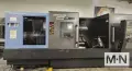 Doosan Puma 5100LB CNC Turning Center, 2017