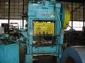 60 TON, MINSTER MODEL P2-60-36, SSDC PRESS