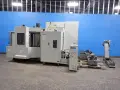 HYUNDAI KIA HORIZONTAL MACHINING CENTER  -  KH40G