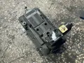 ENERPAC 5000 PSI / 350 BAR TURBO II HYDRAULIC AIR PUMP  -  PASG3002SB