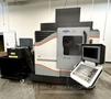 Mikron Mill E 800 CNC Vertical Machining Center