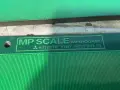 Mitsubishi  Mp Scale  - Mps100asc