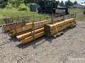 3,000 LB (1.5 TON) KONE CRANE MONORAIL CRANE SYSTEM: YOBRO #23982